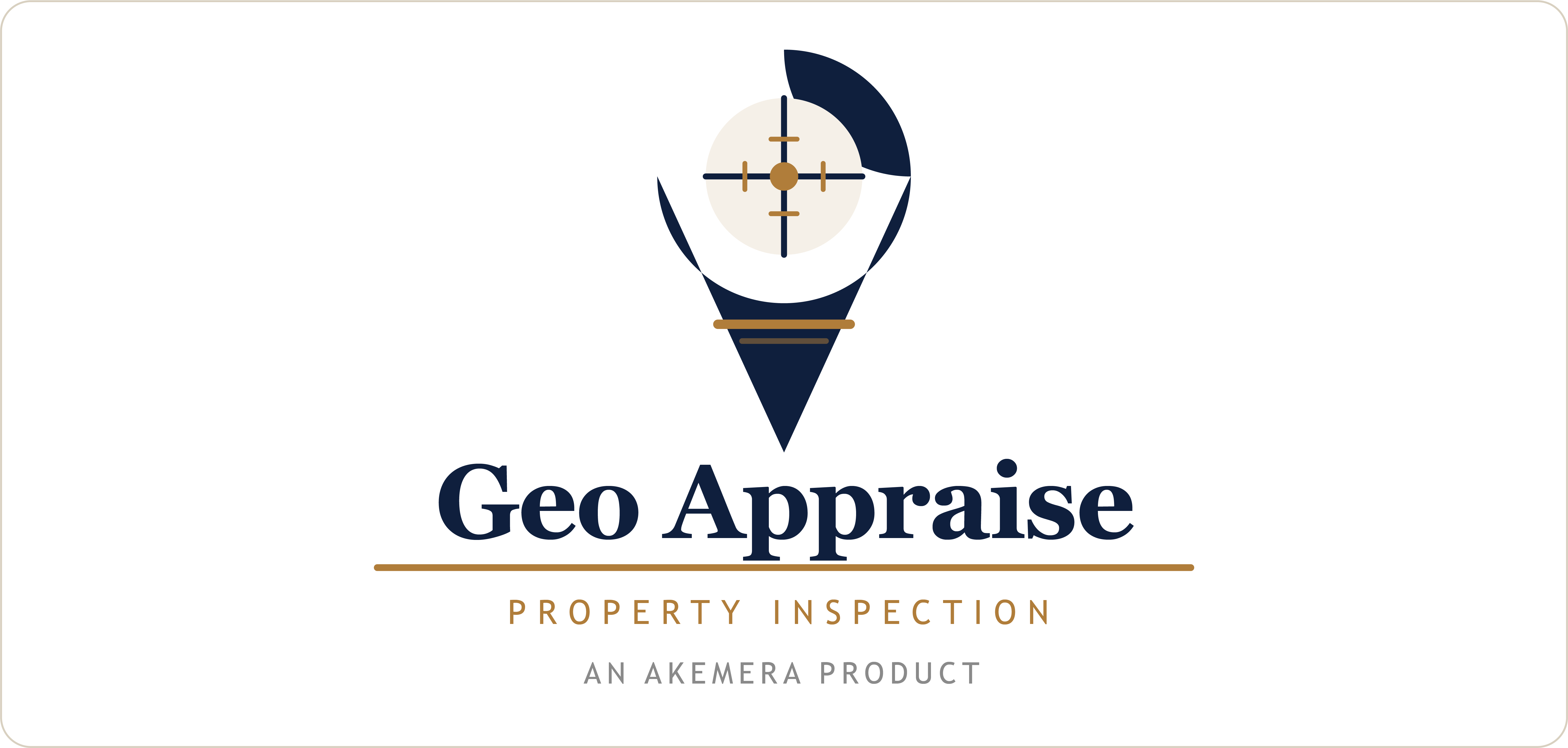 Geo Appraise — Property Inspection